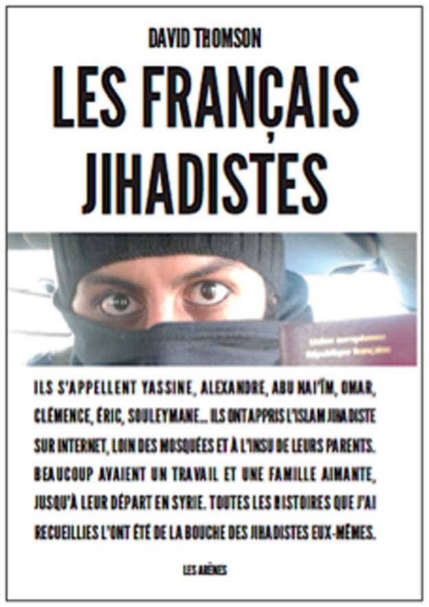  Djihadistes Français